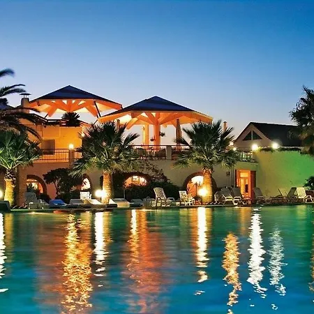 Amarestyle Igv Club Marispica Hotel