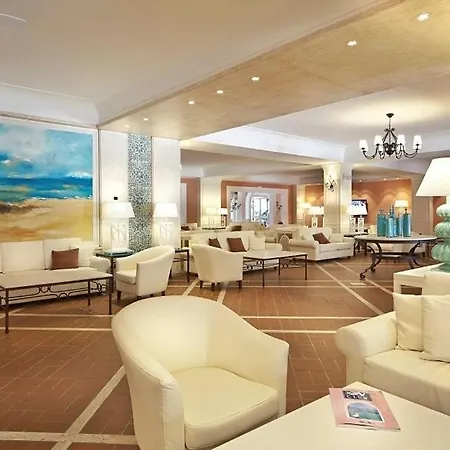 Hotel Amarestyle Igv Club Marispica