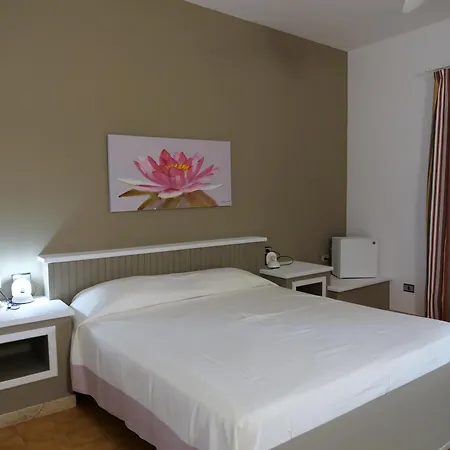 Hotel Amarestyle Igv Club Marispica Santa Maria Del Focallo