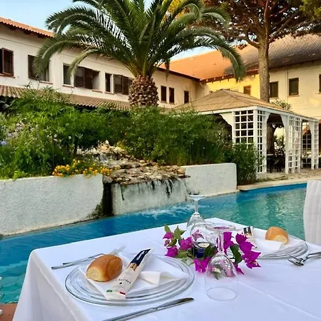 Hotel Amarestyle Igv Club Marispica