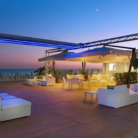 Hotel Amarestyle Igv Club Marispica *