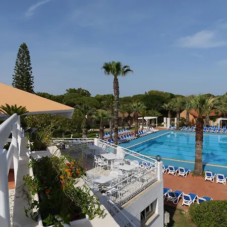Hotel Amarestyle Igv Club Marispica *