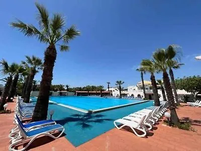Hotel Amarestyle Igv Club Marispica Santa Maria Del Focallo